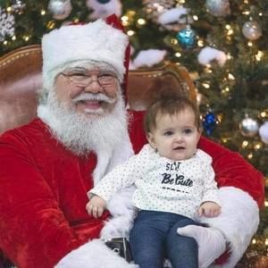 Meet your Posher, Lori adams